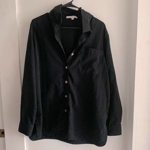 TravelSmith button down